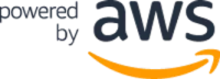 Powered by AWS