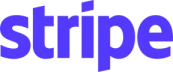 Powered by Stripe